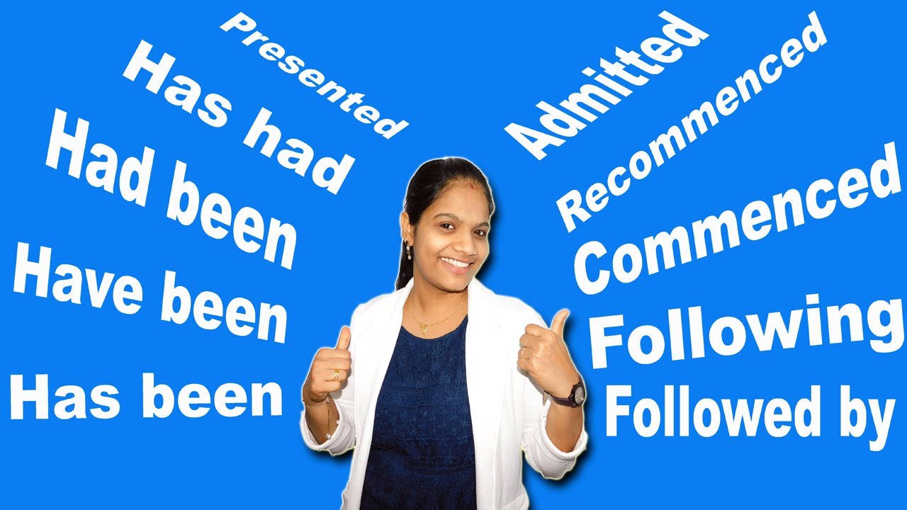 OET Essential Grammar | Class - 3 | Malayalam 