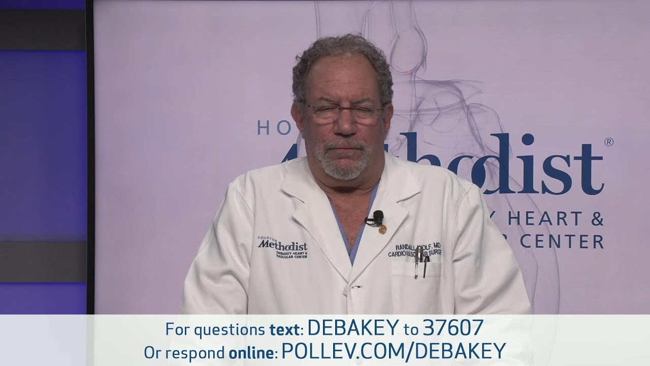4.2.24 DeBakey CV Live: AFib