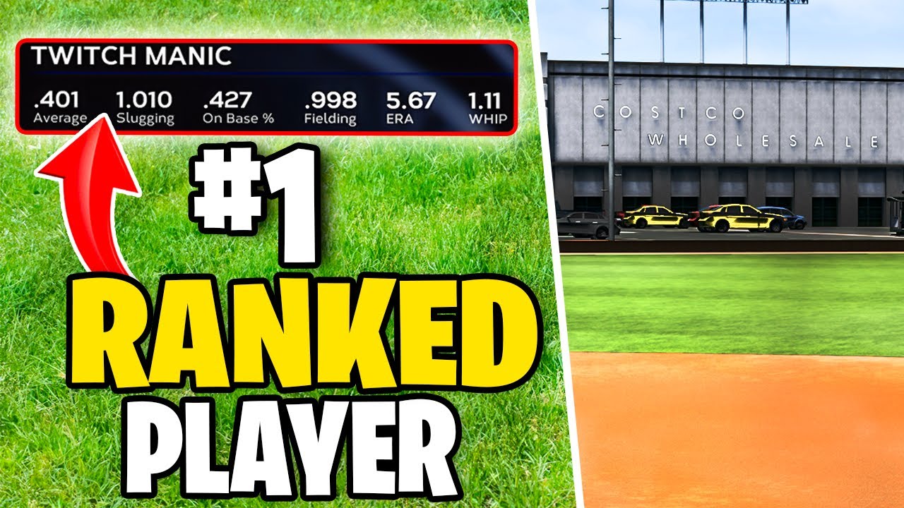 Мы сыграли с игроком №1 на самом маленьком стадионе...