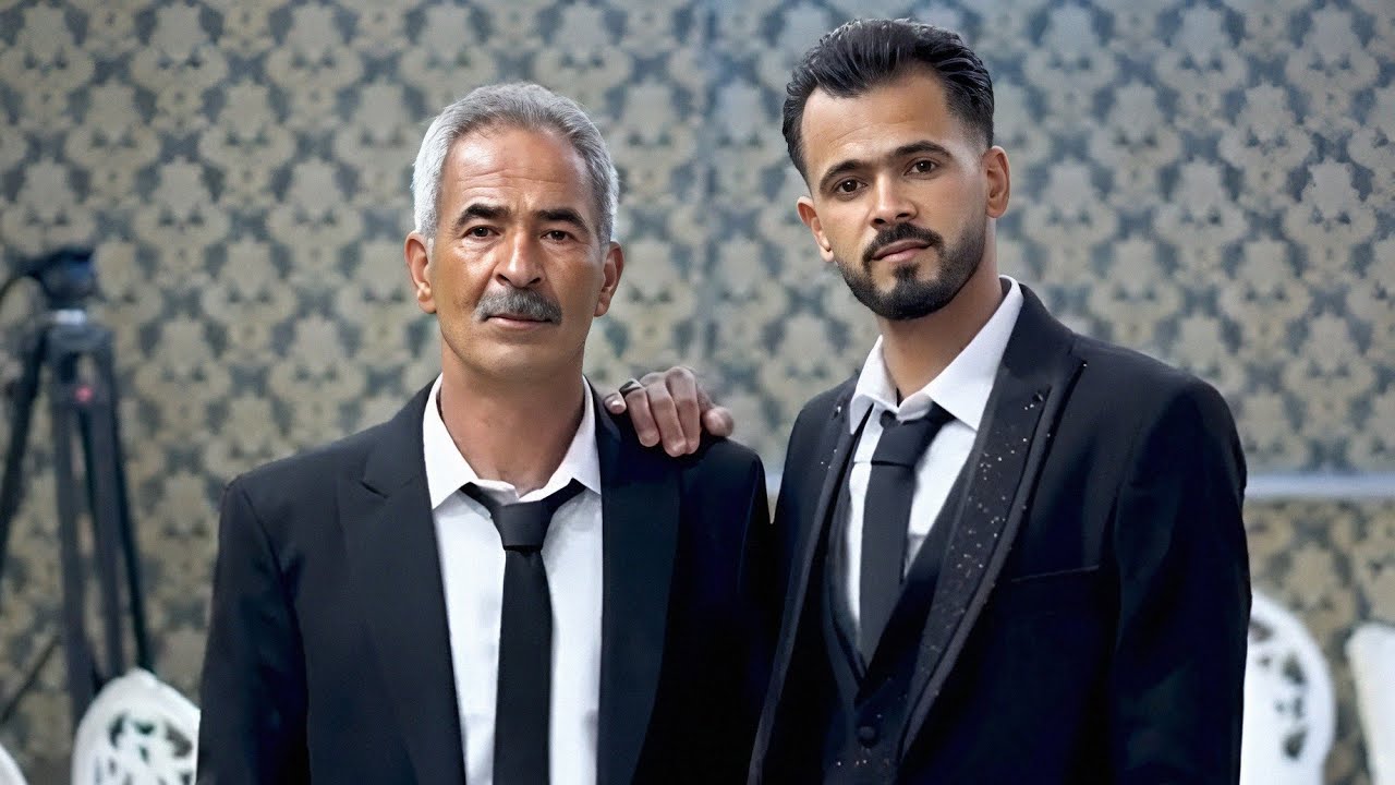 افراح التركمان _حفل زفاف العريس شوكت ابو علاء _الفنان علي الجبوري (1)