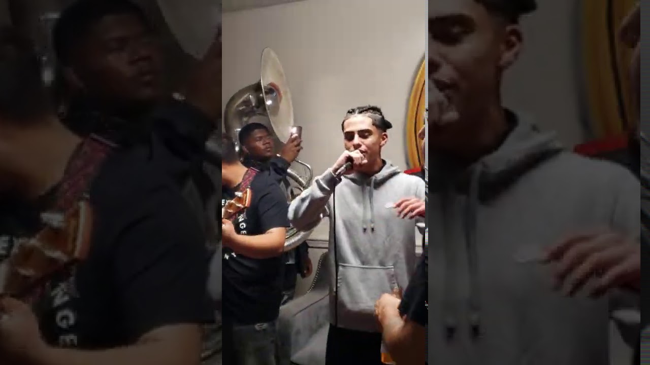 Tony Loya - Jose Mejia - Nivel Codiciado - Grupo Hacendado