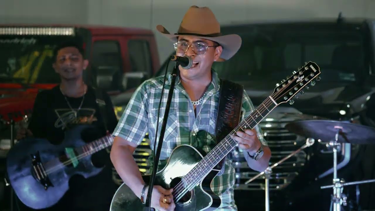 Cien Por Uno · 3 Impactos ft. Estilo Privado (Live Session)