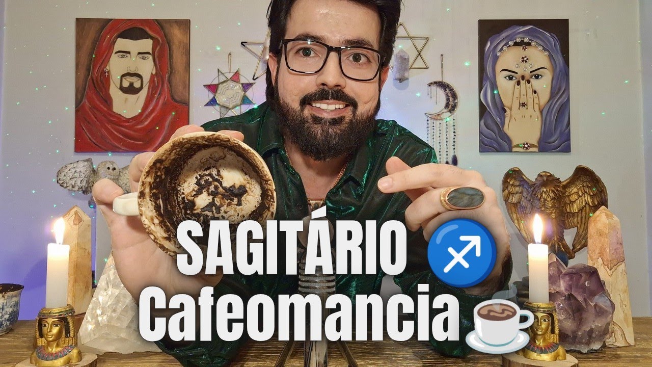 SAGITÁRIO CAFEOMANCIA ☕: ADAPTAÇÕES, VOCÊ É MAIS FORTE DO QUE PENSA !