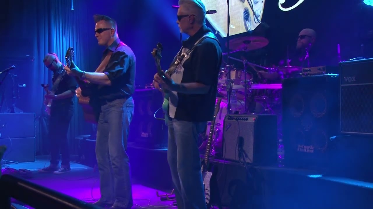 Shanghai Roses The Youngers