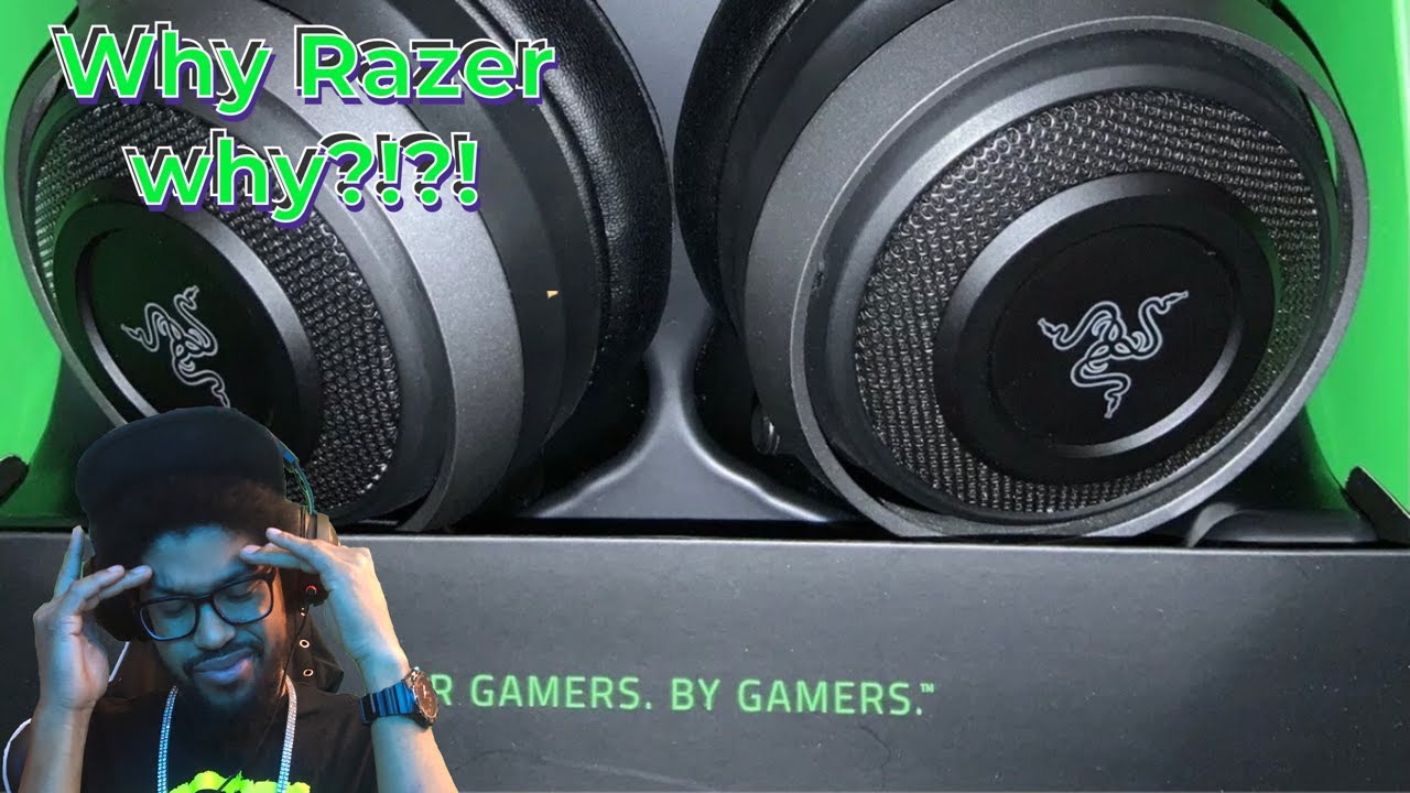 Razer nari ultimate avnera Av6301 or AV6302 fixed!!1