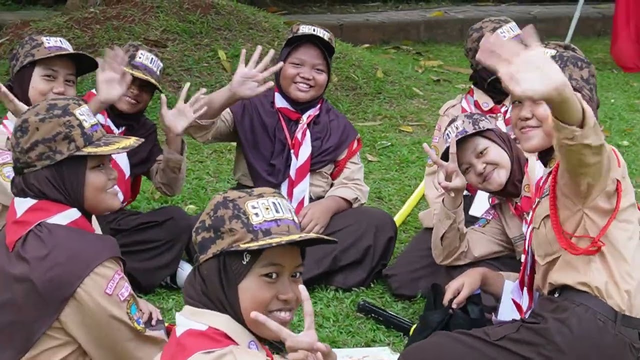 PERJUSA SDN PONDOK RANGGON 02 TAHUN 2024