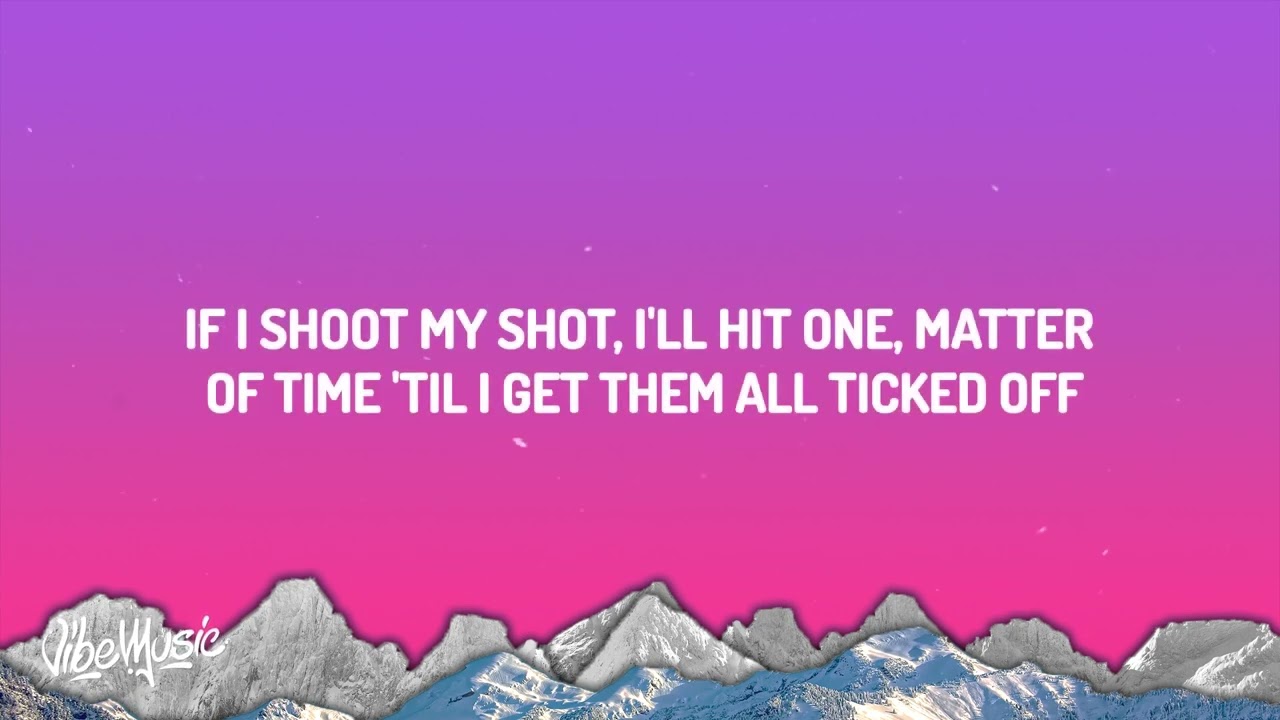 Central Cee - BAND4BAND (Lyrics) Ft. Lil Baby