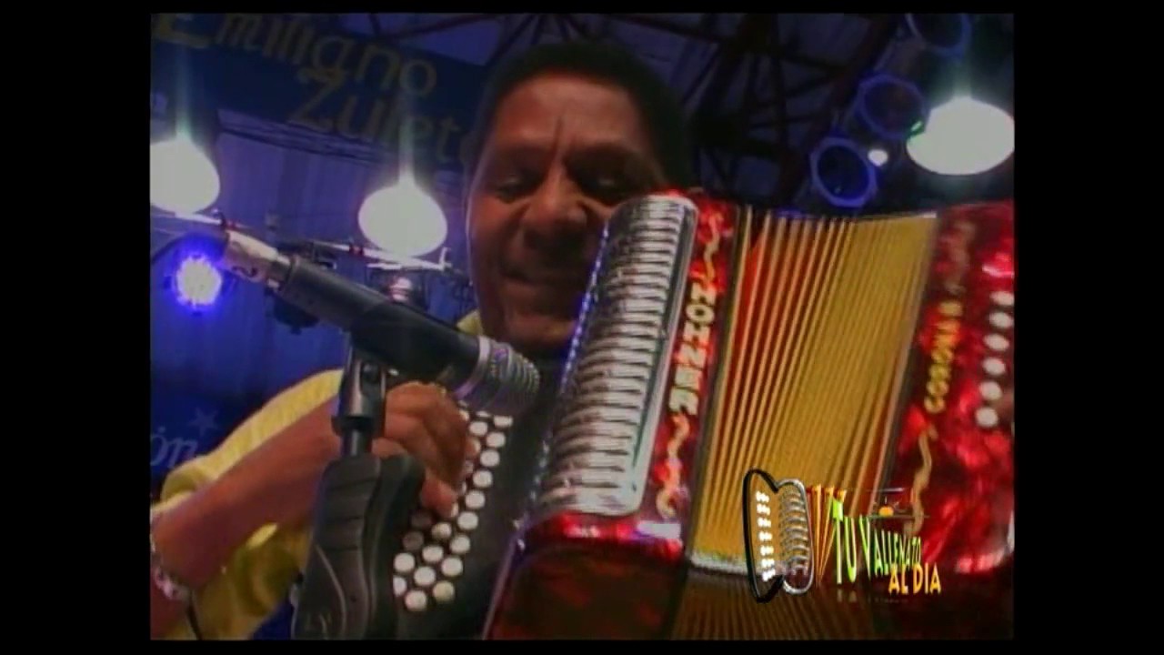 El Siniestro De Ovejas - Jean Carlos Centeno E Israel Romero - En Villanueva
