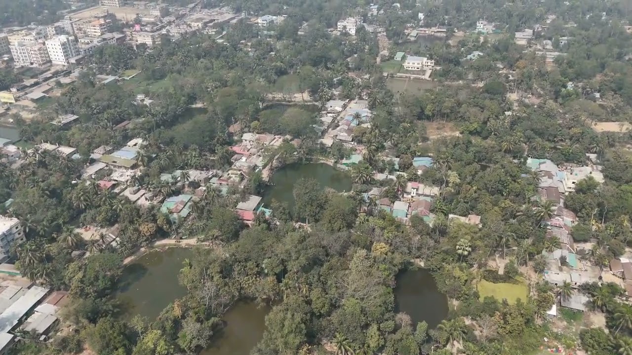 Drone video by Dji Flip 👌👌❤️❤️