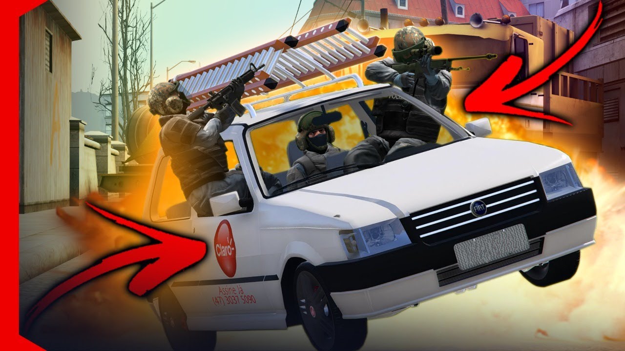 O PENÚLTIMO JOGO DA MD10! VAMOS PEGAR ÁGUIA 2? [CS:GO COMPETITIVO]
