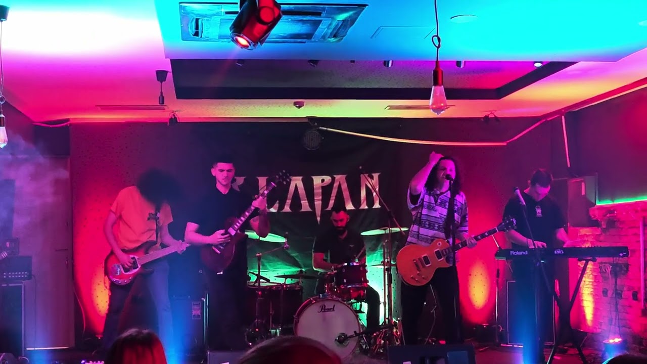 Zyrion - Mountains of Doom (KSB, Banja Luka 2025)