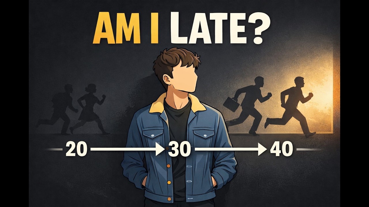 Small Progress, Massive Results (Why You're Winning)