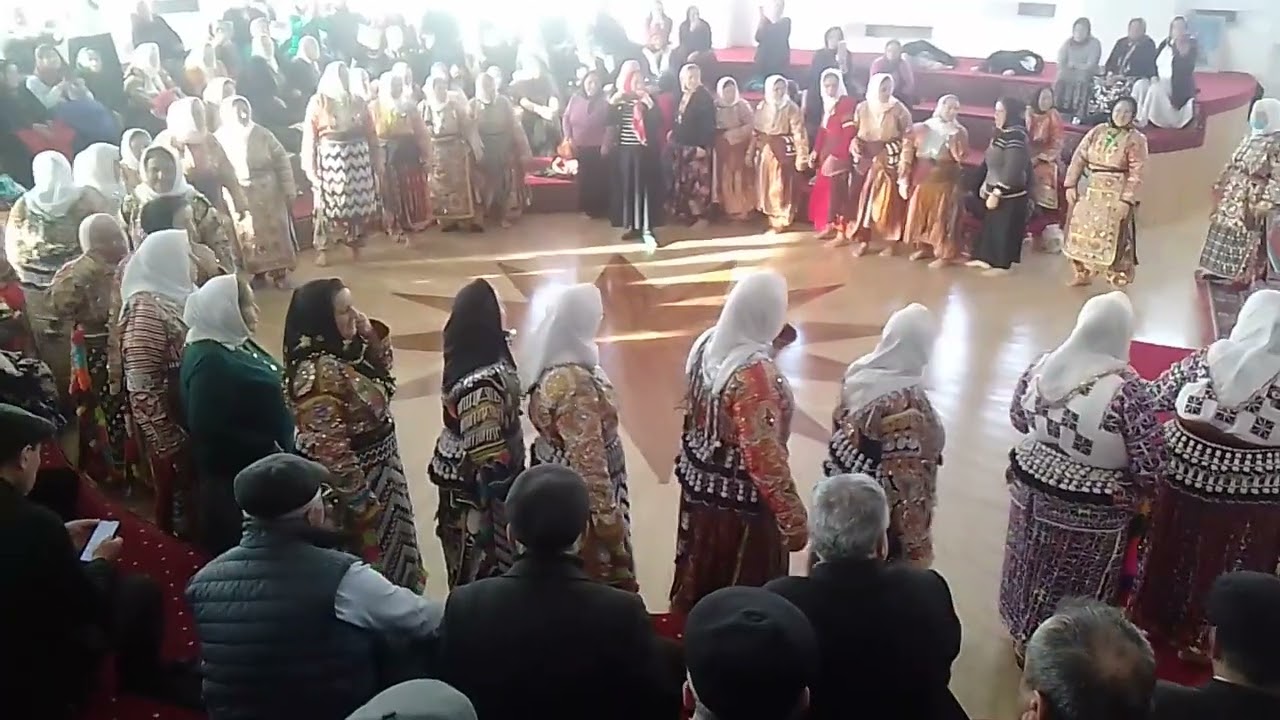 Gündüz Ceminden Görüntüler
