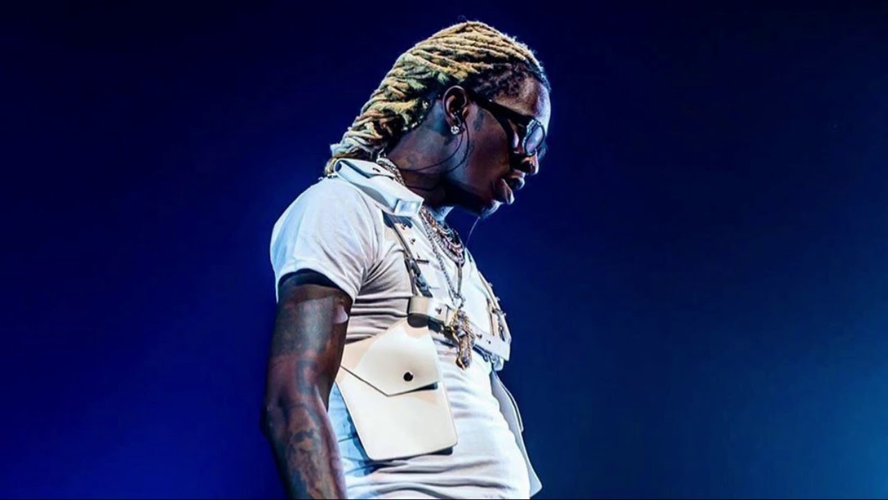 Young Thug 