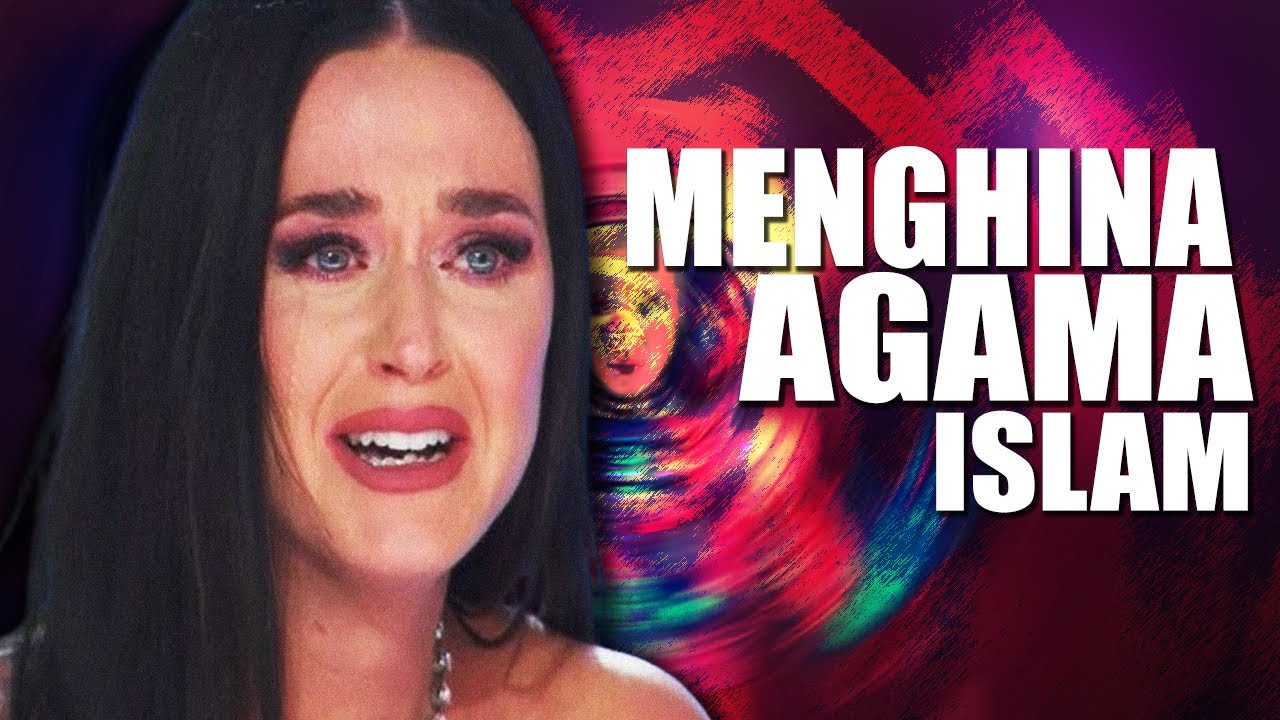 KEHANCURAN KARIR KATY PERRY