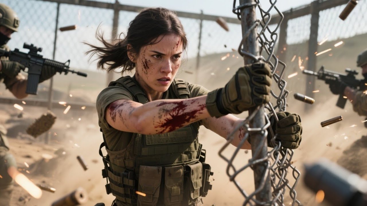 They Thought I Was Trapped’ — The Moment Special Forces Turned the Cage Into a Weapon” |True Stories