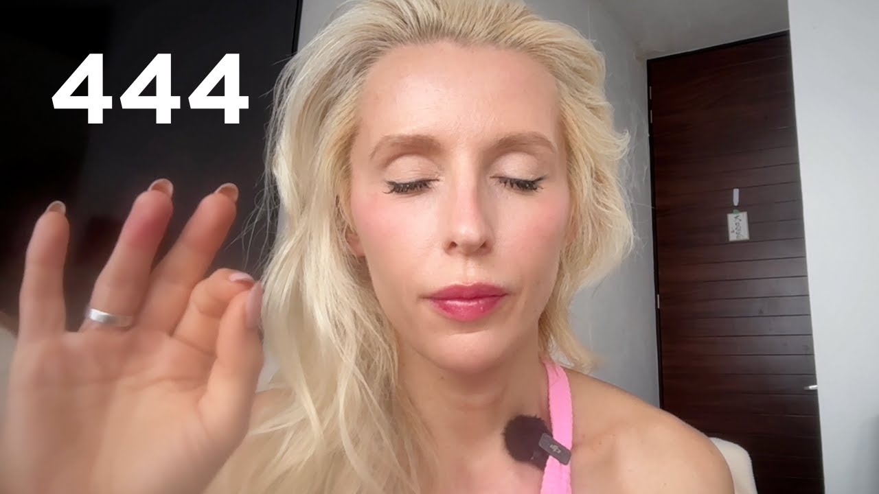 this video finds you WHEN your 444 divine code is *activated*🧬