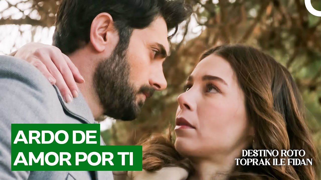 Estos Lugares Est&aacute;n En Llamas🔥| Destino Roto