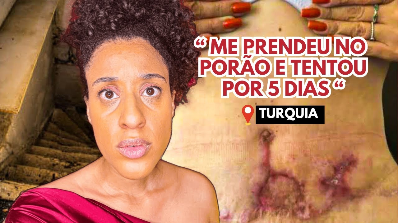 CASEI C/ TURCO Q QUIS TIRAR MEUS 0RG40S