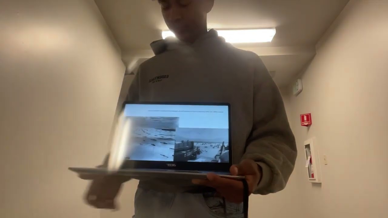 Zays World War II History lesson 