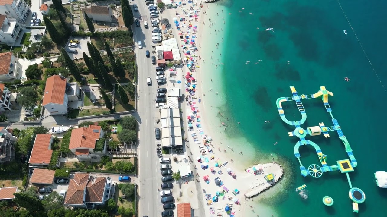 čiovo okrug gornji 18.8.2023  2 copacabana beach