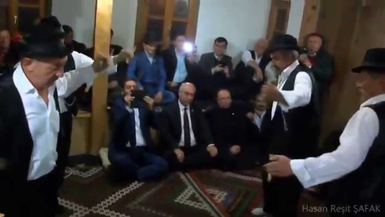 UŞAK BANAZDA YARENLİK GECESİ