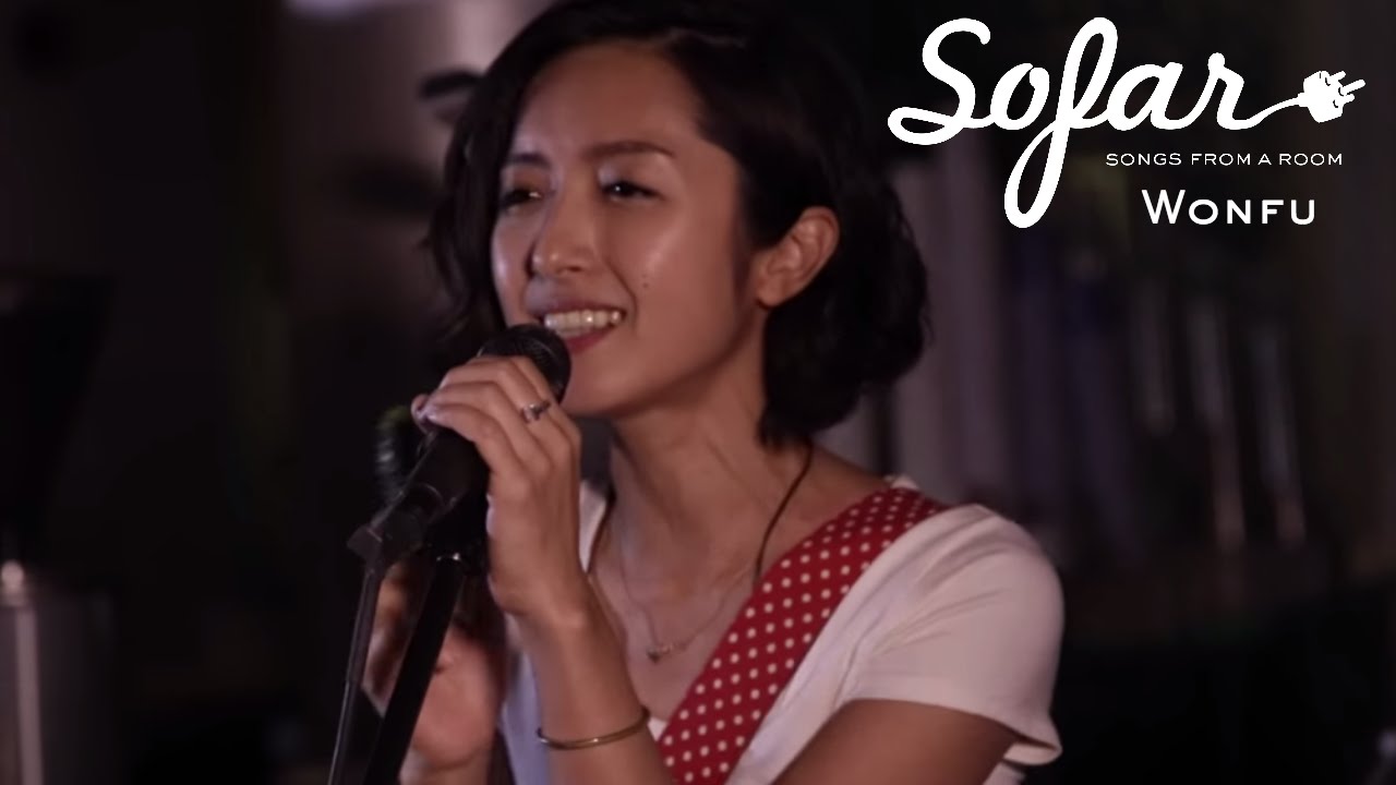 Wonfu - Miniskirt | Sofar NYC