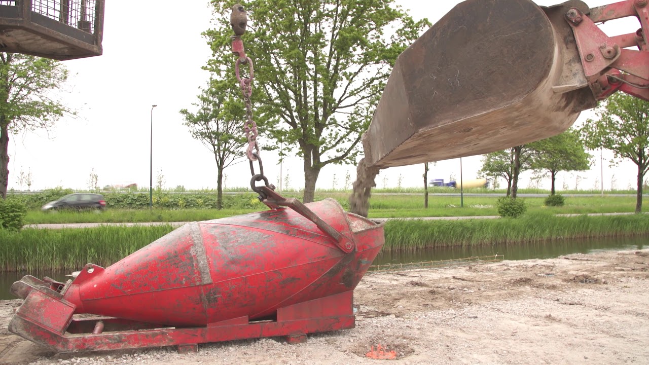 2019 Kuipers Vibropalen