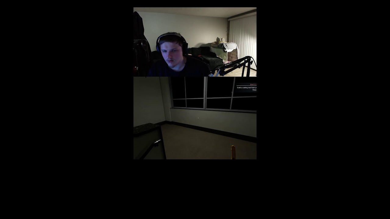 LETS GAME LETS REACT