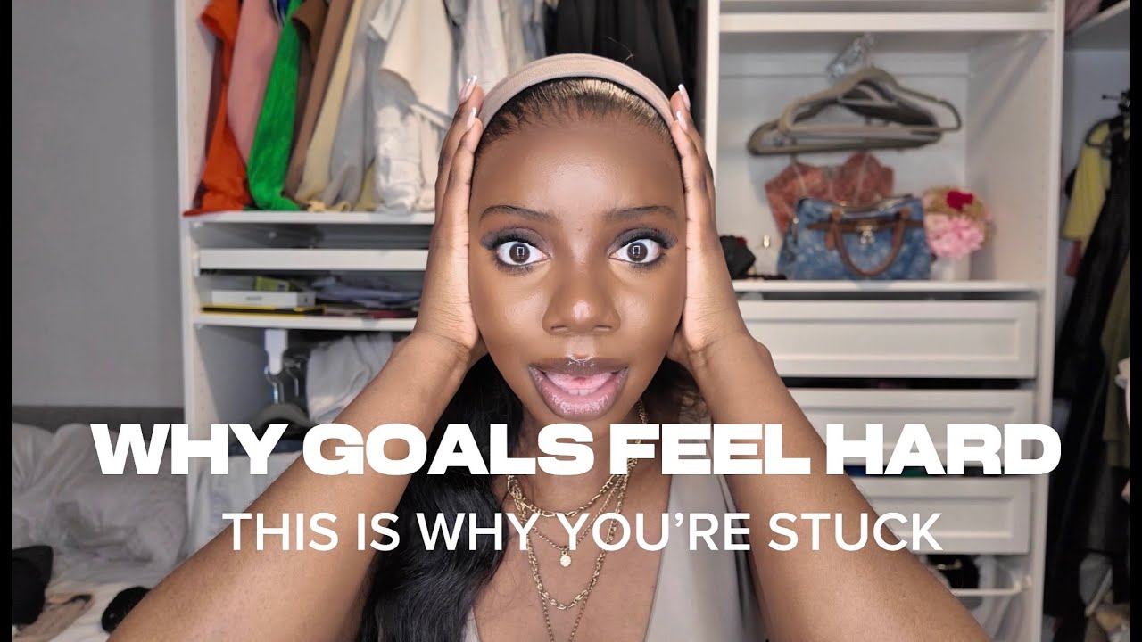 Vision boards don't work until you understand this.