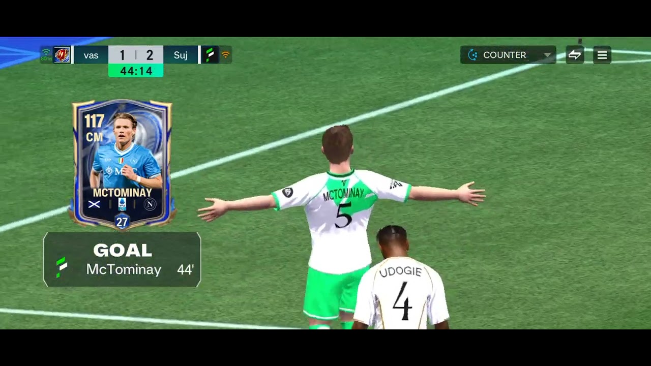 MR. COME BACK MASTER 