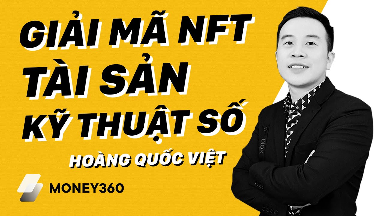 Có nên đầu tư vào NFT? | Talkshow