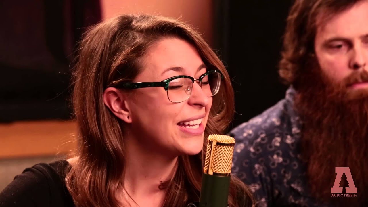 Lindsay Lou & the Flatbellys on Audiotree Live (Full Session)
