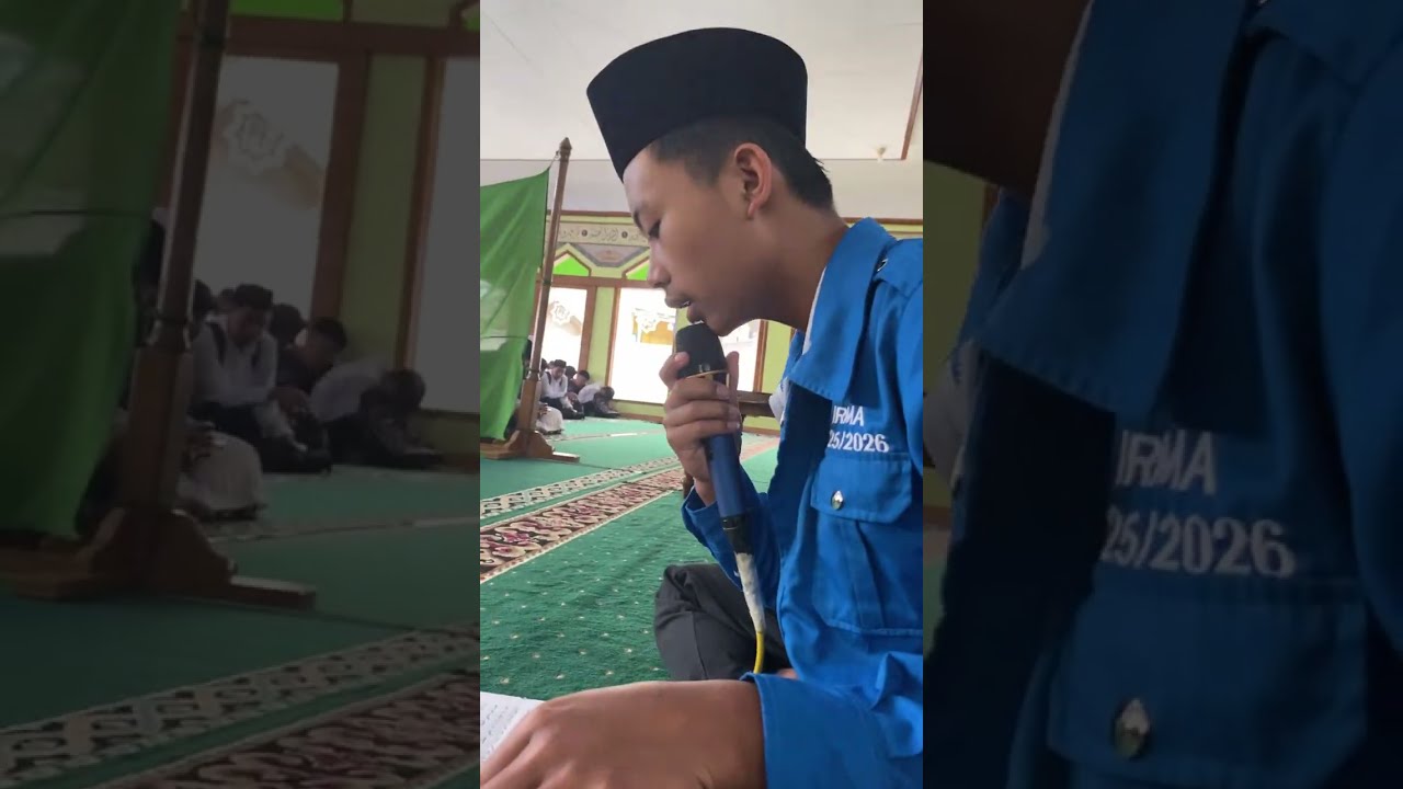 ISTIGHOSAH-12 Februari 2026