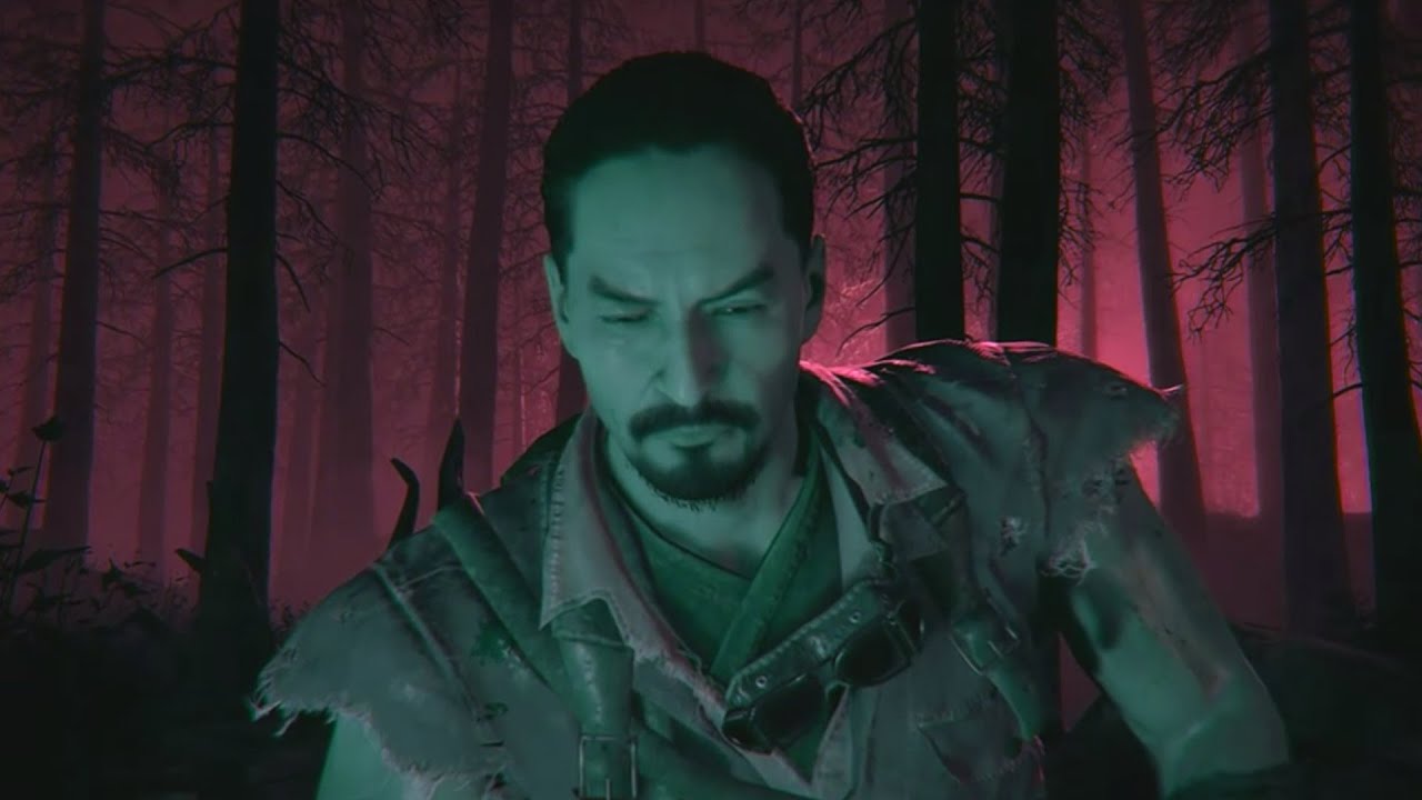Black ops Zombies - Royalty edit