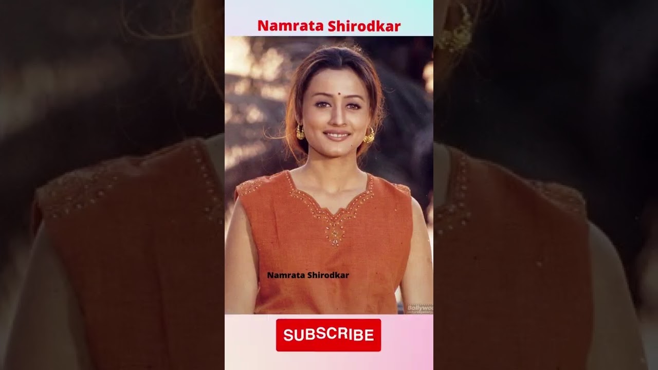 Namrata Shirodkar Transformation | Mahesh Babu #shorts #maheshbabu #shorts #viral #youtubeshorts