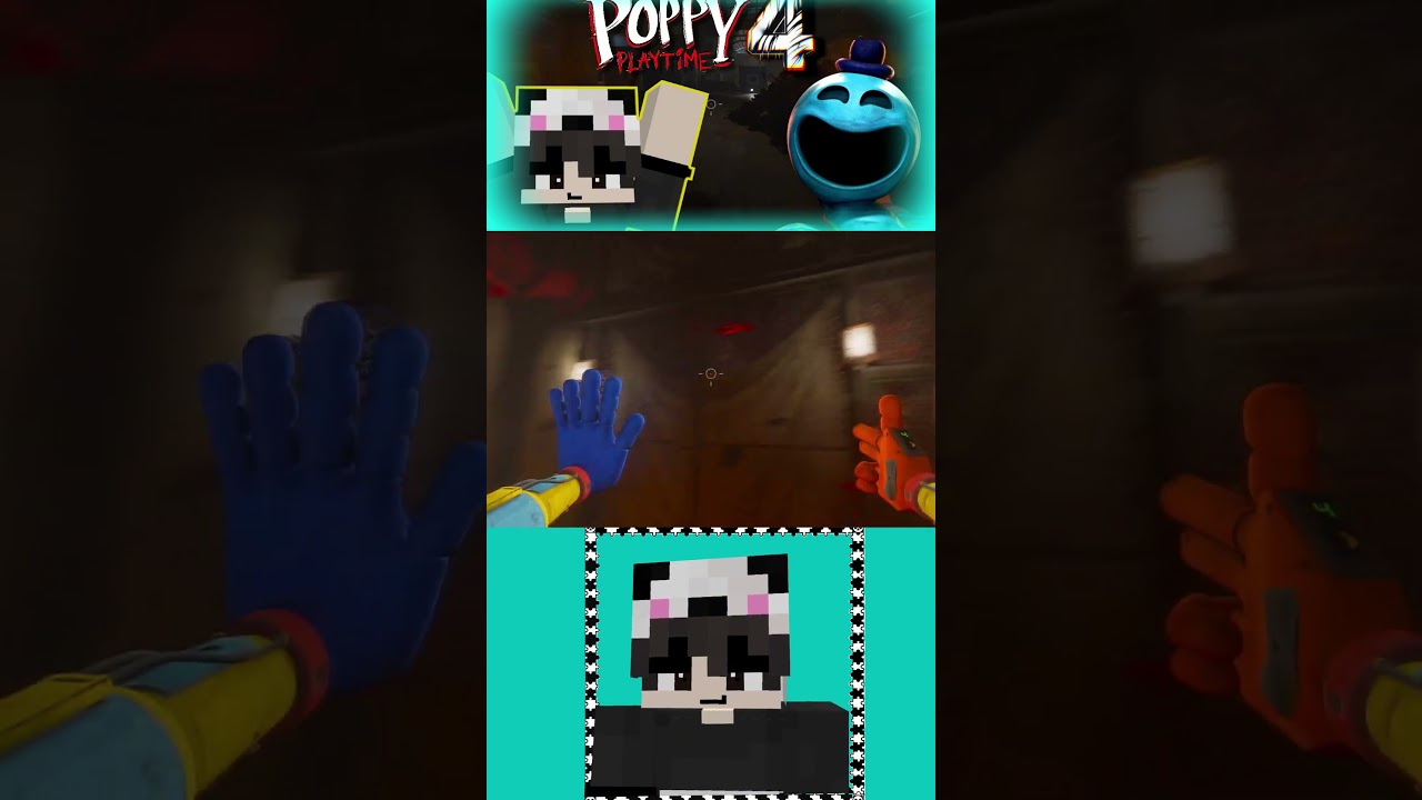VENHAM VER POPPY 4