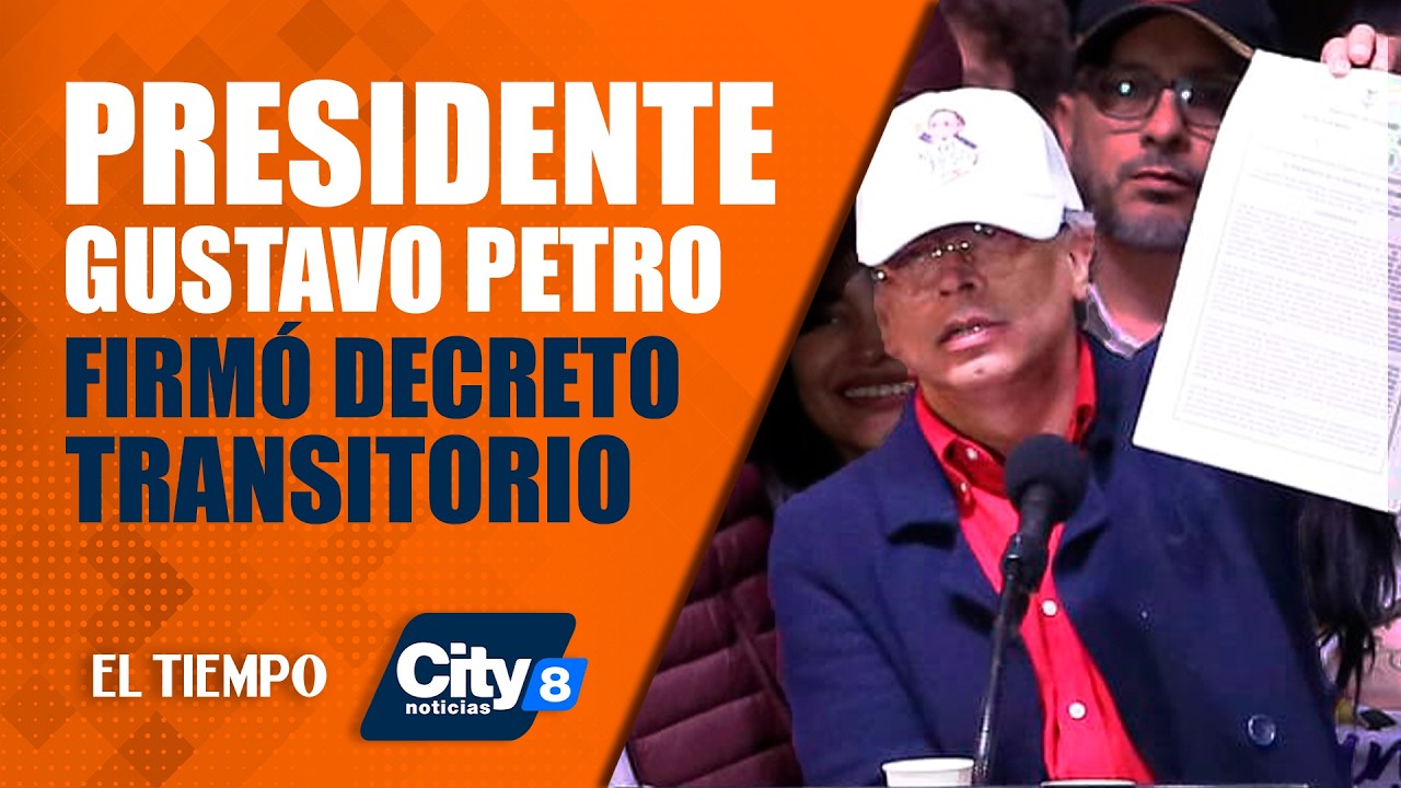 #CityNoticias 19 de febrero: Decreto provisional del mínimo mantendrá aumento del 23%