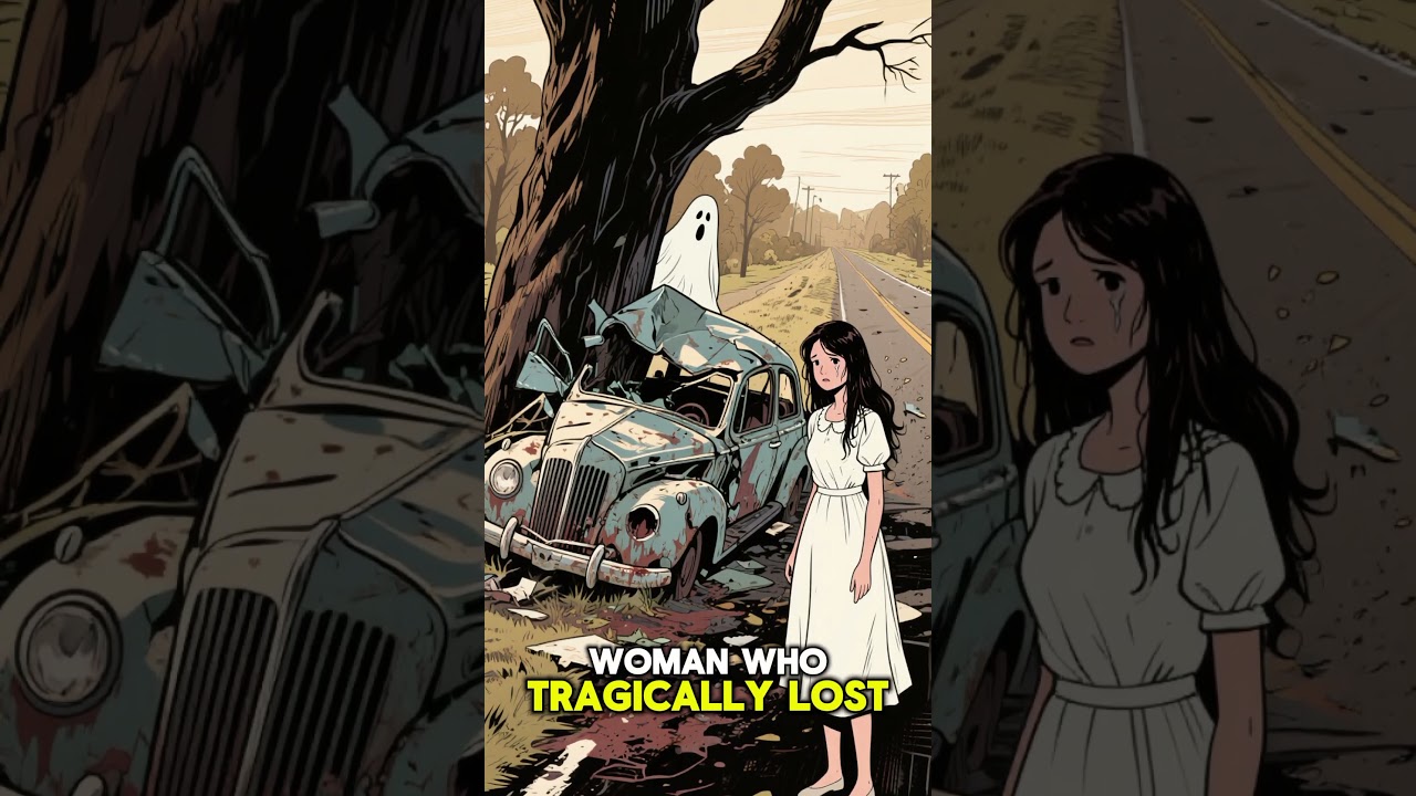 Australian Outback Horror