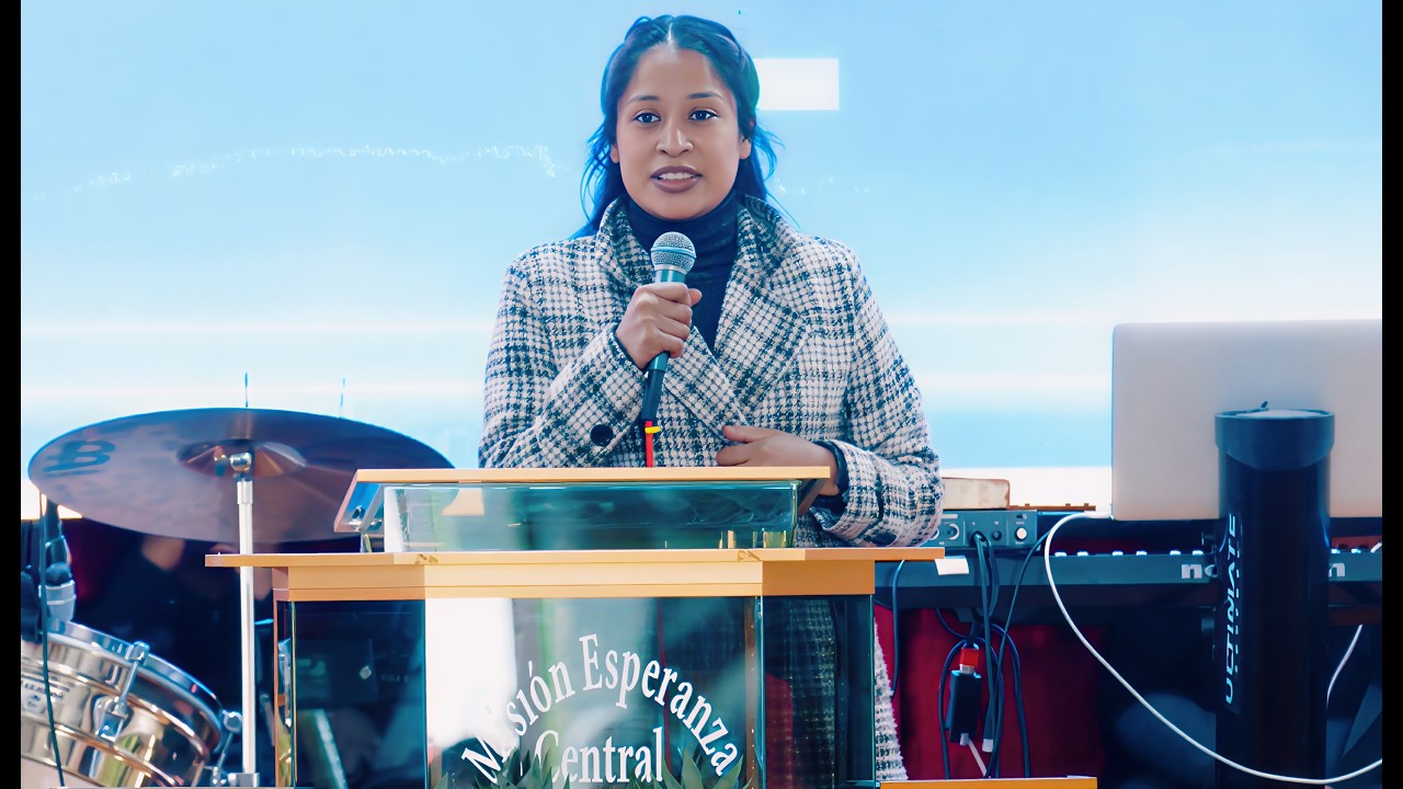 Ana Gonzales Alabanzas #musicacristiana #alabanzas