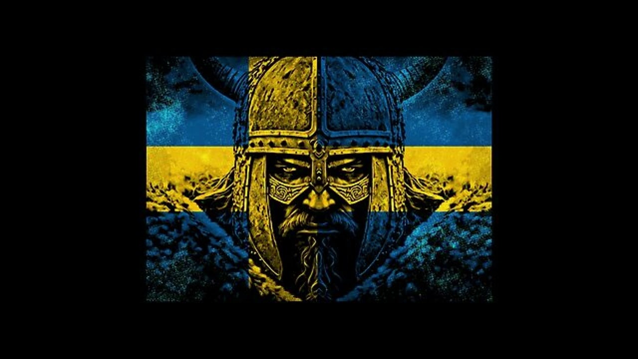 Tommy Gustafsson   -  Svenska Vikingar