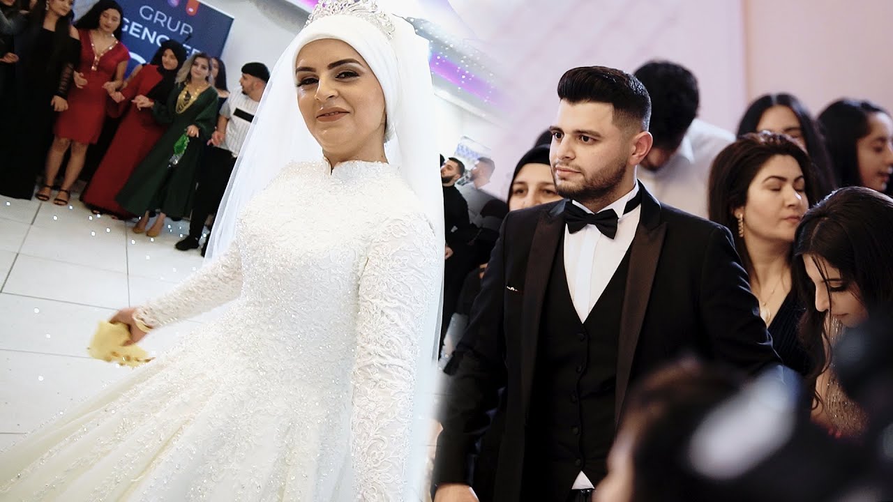EMİNE & VOLKAN 15/12/2019/PAZARCIK/MARAS / PRİME PHOTOGRAPHY LONDON