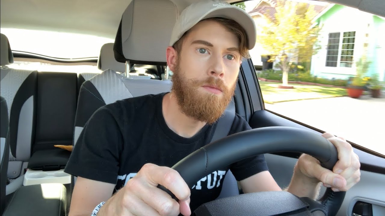 I CAN’T FIND MY HOUSE!