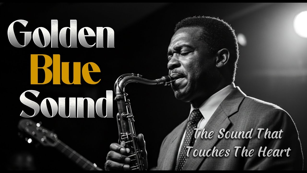 Intense Soul-Blues Selection | Cold Nights, Velvety Vocals