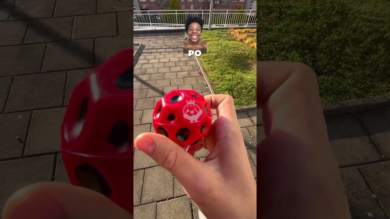 Skąd Pewność Że Ta Piłka TO NIE SCAM!? 😱