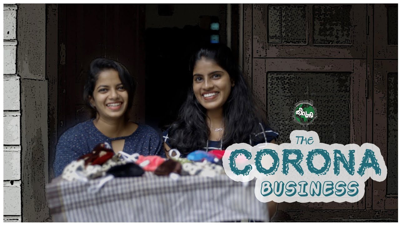 The Corona Business | team Theevandi