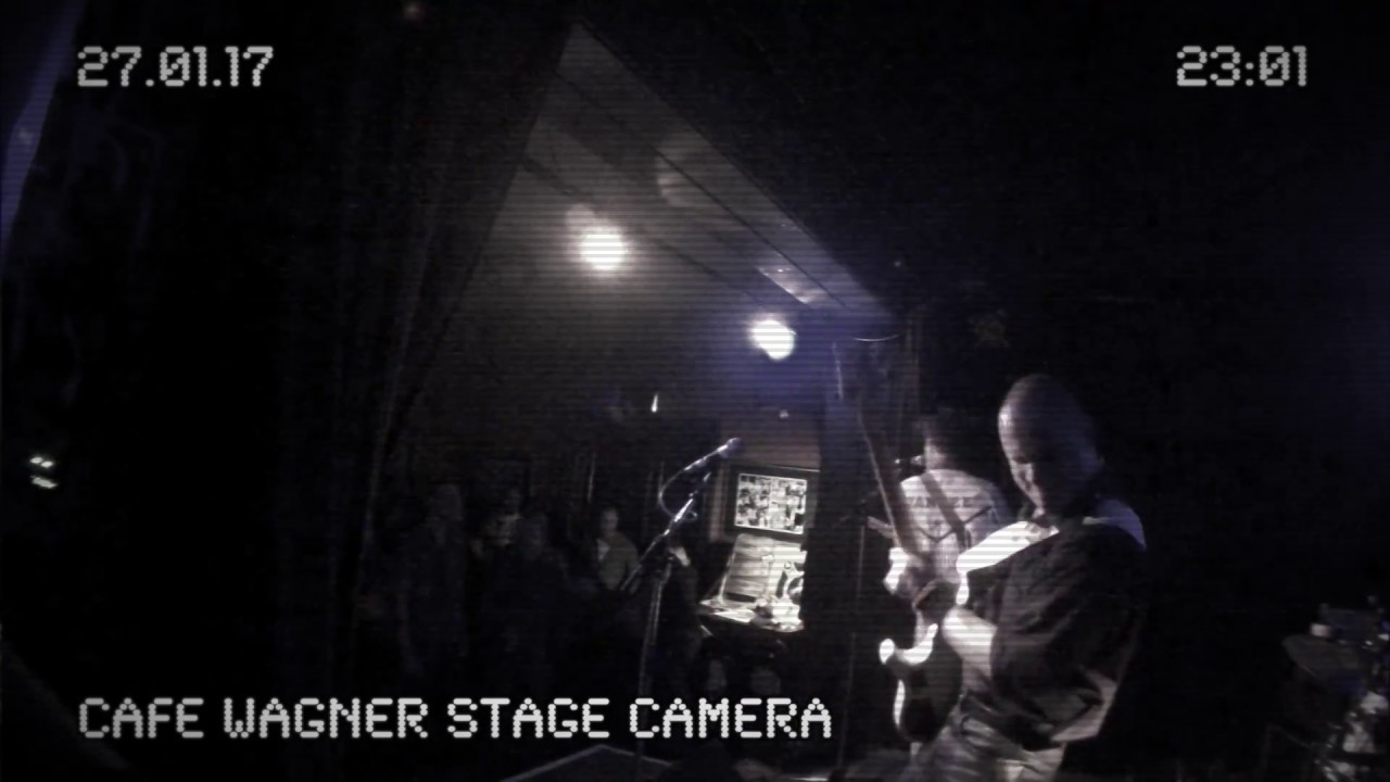the Jancee Pornick Casino - bottle of Yager