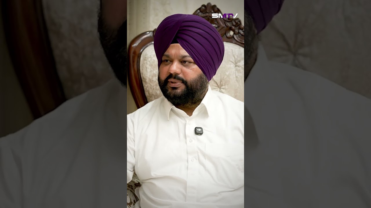 ਭਾਈ ਰਾਜੋਆਣਾ ਦੀ ਫਾਂਸੀ 'ਤੇ ਕਿਵੇਂ ਲੱਗੀ ਸੀ ਰੋਕ ? HS Phoolka ਦੇ ਸੁਣੋ ਬੋਲ | SMTV
