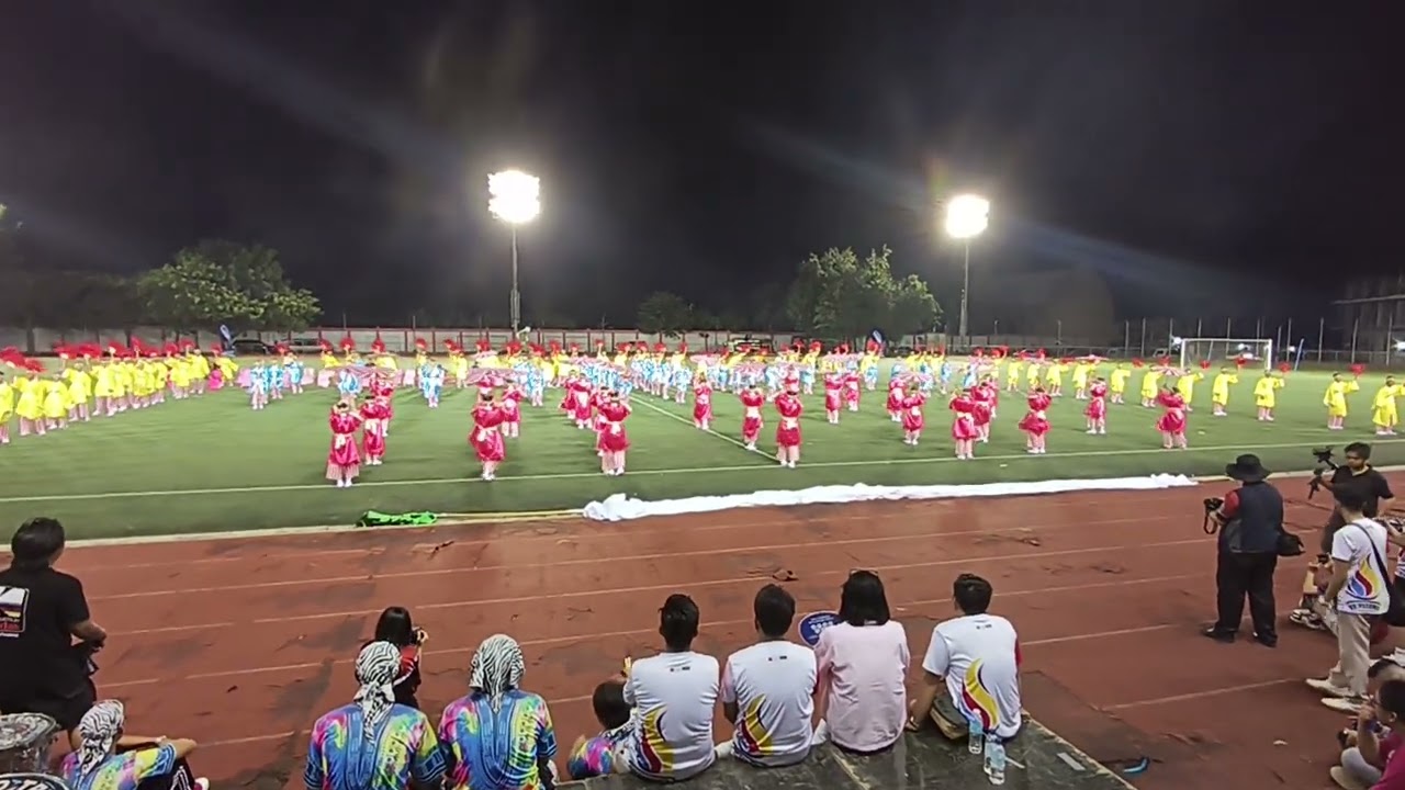 CEN's Festival Dance Competition 2025 Entry: 