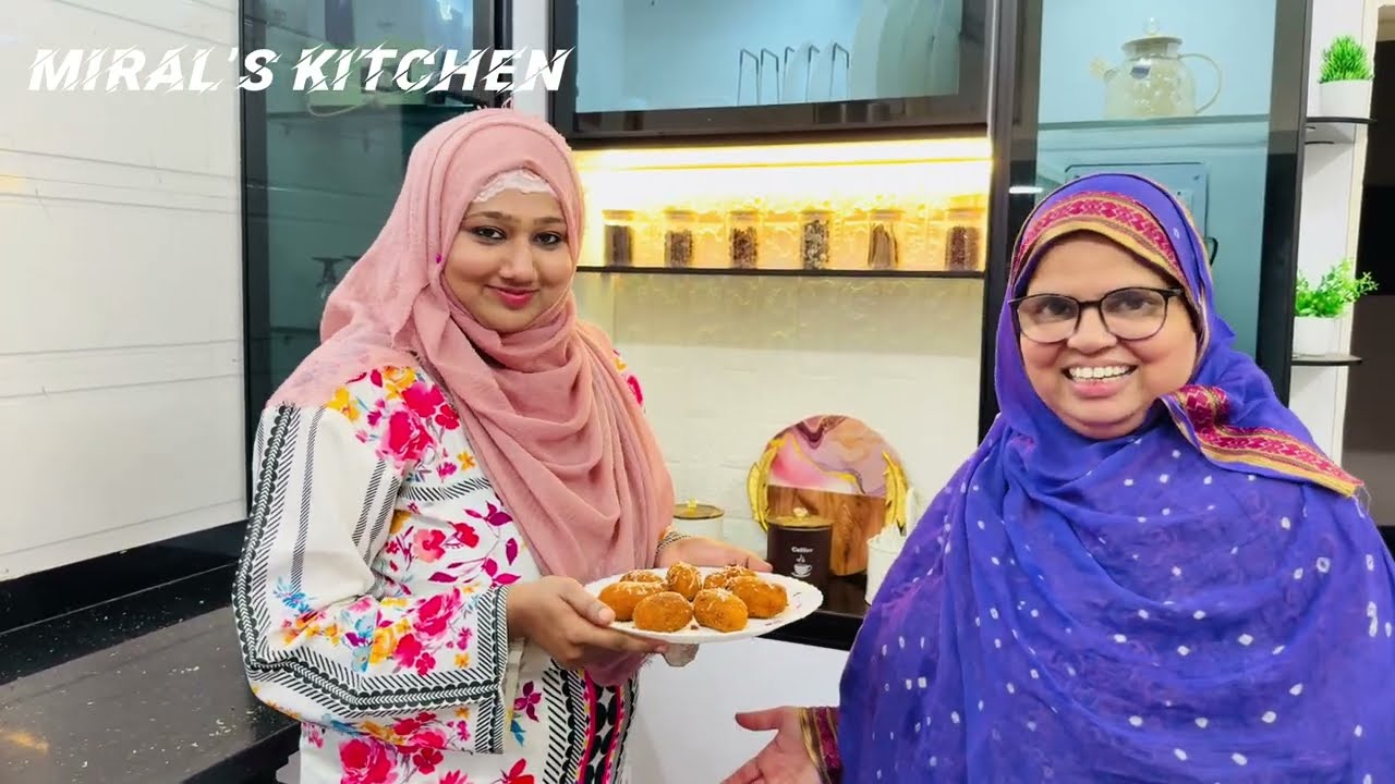 Looking for a quick and tasty snack? Try these Paneer Bread Rolls | mirals kitchen